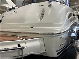 Sea Ray - 395 Da Sundancer