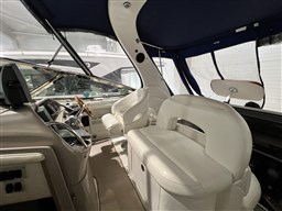 Sea Ray - 395 Da Sundancer