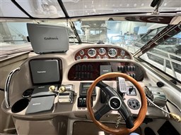 Sea Ray - 395 Da Sundancer