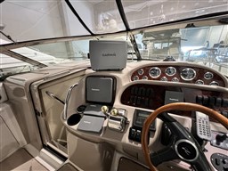 Sea Ray - 395 Da Sundancer