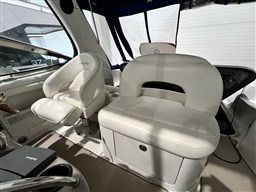Sea Ray - 395 Da Sundancer