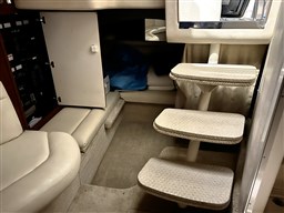 Sea Ray - 395 Da Sundancer