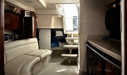 Sea Ray - 395 Da Sundancer