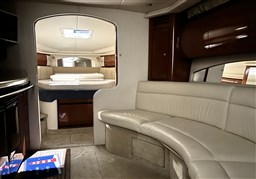 Sea Ray - 395 Da Sundancer