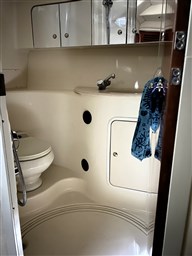 Sea Ray - 395 Da Sundancer