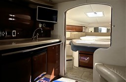 Sea Ray - 395 Da Sundancer