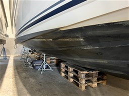 Sea Ray - 395 Da Sundancer