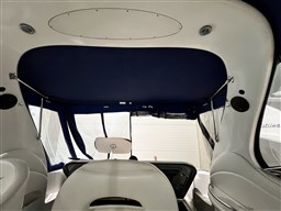 Sea Ray - 395 Da Sundancer