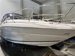 Sea Ray - 395 Da Sundancer