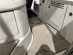 Sea Ray - 395 Da Sundancer
