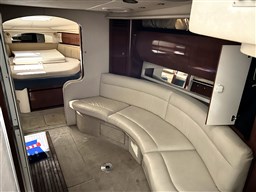 Sea Ray - 395 Da Sundancer