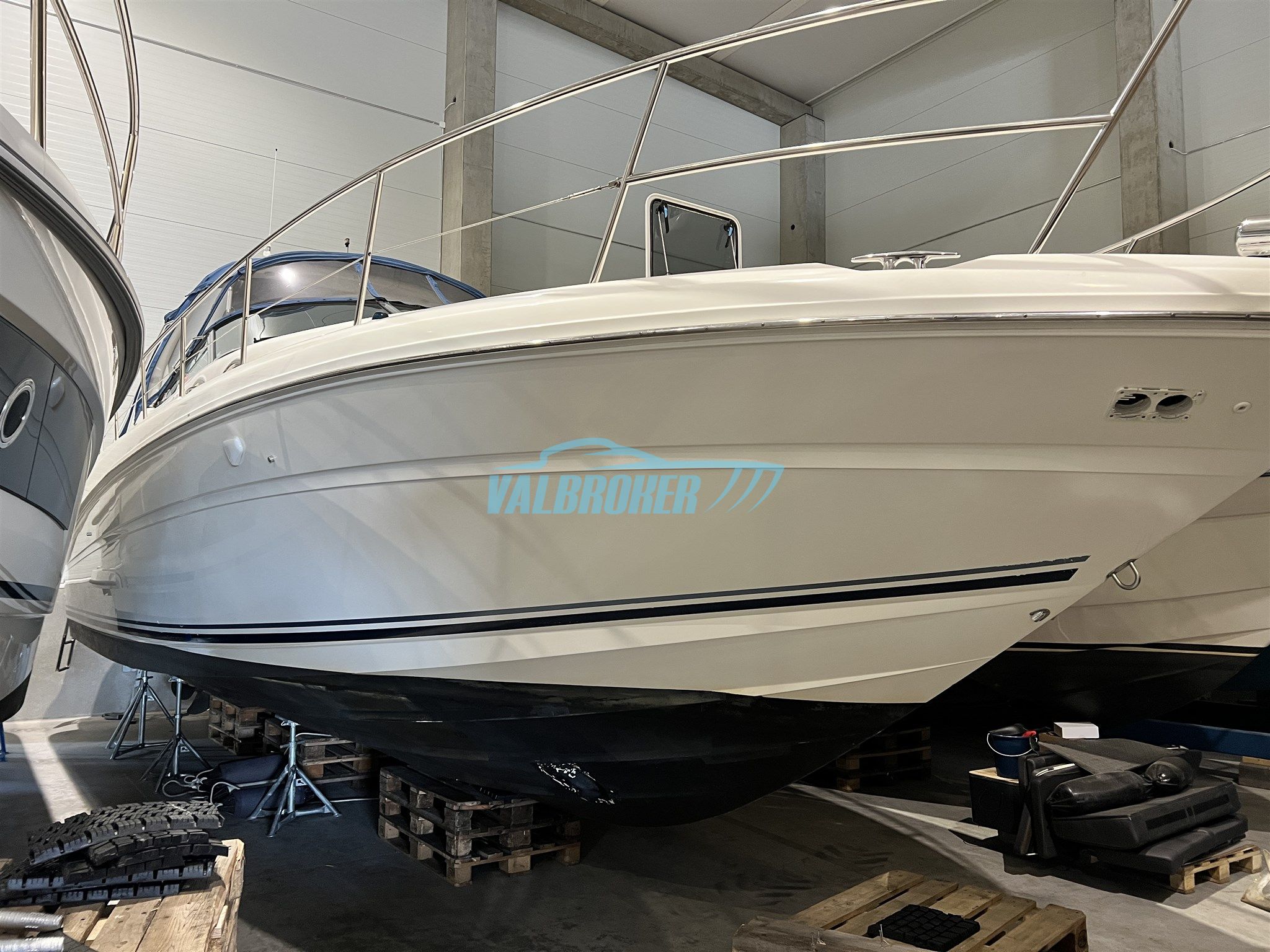 Sea Ray | 395 Da Sundancer