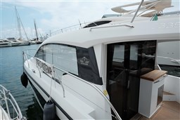 Sealine - C335v