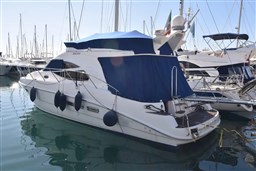 Sealine - F 42/5