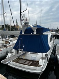 Sealine - F 42/5