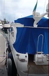 Sealine - F 42/5