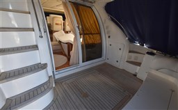 Sealine - F 42/5