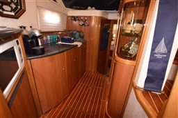 Sealine - F 42/5