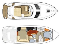 Sealine - F 42/5