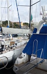 Sealine - F 42/5