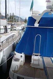 Sealine - F 42/5