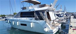Sealine - F 42