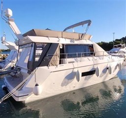 Sealine - F 42