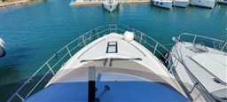 Sealine - F 42