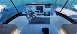 Sealine - F 42