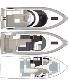 Sealine - F 42
