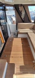 Sealine - F 42