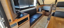 Sealine - F 42