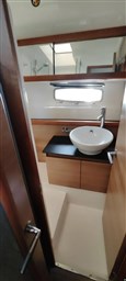 Sealine - F 42