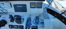 Sealine - F 42