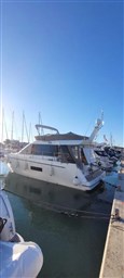 Sealine - F 42
