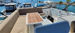 Sealine - F 42