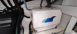 Sealine - F 42