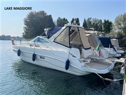 Sealine - S 34