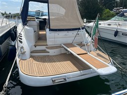 Sealine - S 34