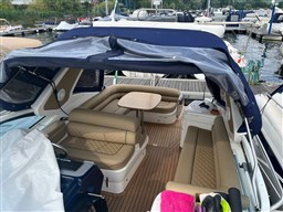 Sealine - S 34