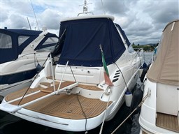 Sealine - S 34