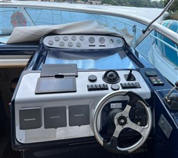 Sealine - S 34