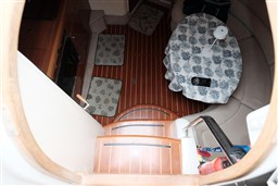 Sealine - S 34