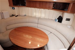 Sealine - S 34