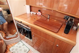 Sealine - S 34