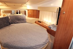 Sealine - S 34