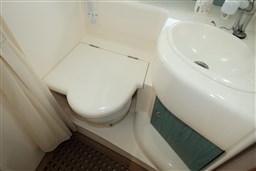 Sealine - S 34