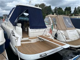 Sealine - S 34