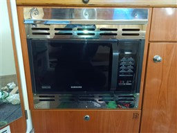 Sealine - S 34