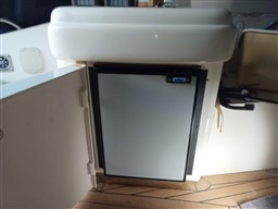 Sealine - S 34